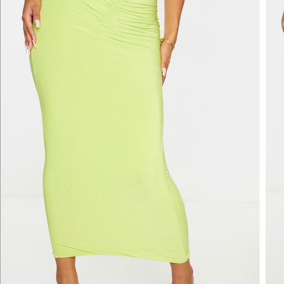 2 piece dress set - Picture 4 of 4